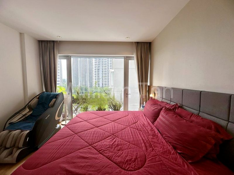 1 Bed Condo for Rent in  The Levelz - Image 2